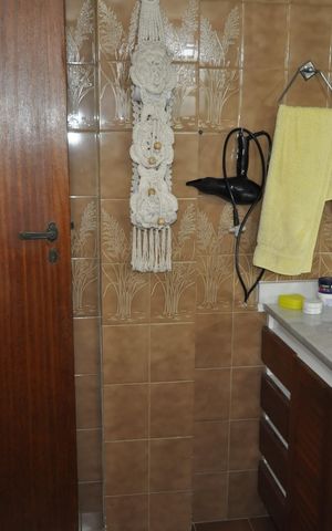 Apartamento à venda com 420m², 4 quartos e 4 vagasBanheiro