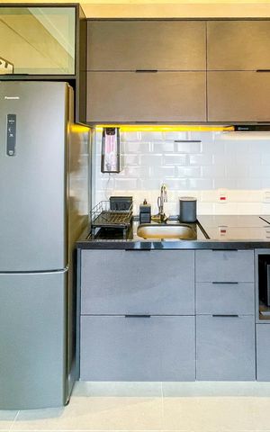 Studio para alugar com 35m², 1 quarto e 1 vaga Studio para alugar com 35m², 1 quarto e 1 vagaStudio