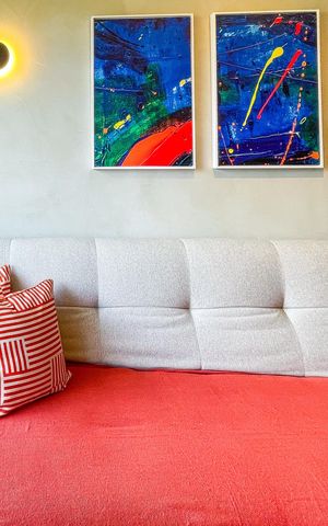 Studio para alugar com 35m², 1 quarto e 1 vaga Studio para alugar com 35m², 1 quarto e 1 vagaStudio
