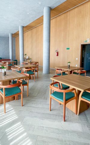 Studio para alugar com 35m², 1 quarto e 1 vaga Studio para alugar com 35m², 1 quarto e 1 vagaÁrea comum - Salão de festas