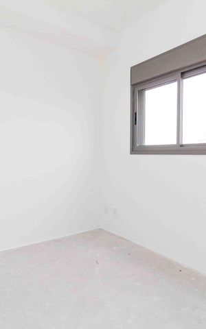 Apartamento à venda com 28m², 1 quarto e sem vaga Apartamento à venda com 28m², 1 quarto e sem vagaQuarto