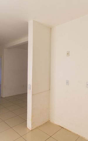 Casa à venda com 100m², 2 quartos e 2 vagas Casa à venda com 100m², 2 quartos e 2 vagasCozinha