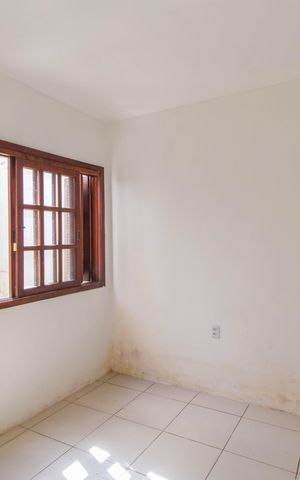 Casa à venda com 100m², 2 quartos e 2 vagas Casa à venda com 100m², 2 quartos e 2 vagasQuarto 2