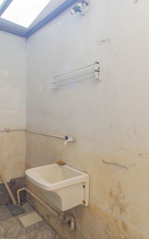 Casa à venda com 100m², 2 quartos e 2 vagas Casa à venda com 100m², 2 quartos e 2 vagasÁrea de Serviço