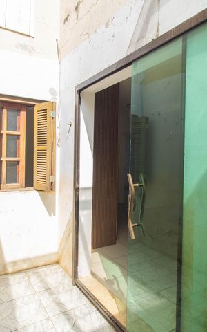 Casa à venda com 100m², 2 quartos e 2 vagas Casa à venda com 100m², 2 quartos e 2 vagasÁrea de Serviço