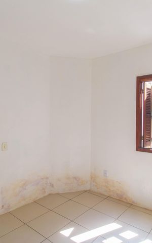 Casa à venda com 100m², 2 quartos e 2 vagas Casa à venda com 100m², 2 quartos e 2 vagasQuarto 2