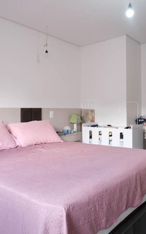 Casa à venda com 140m², 3 quartos e 4 vagasQuarto 3