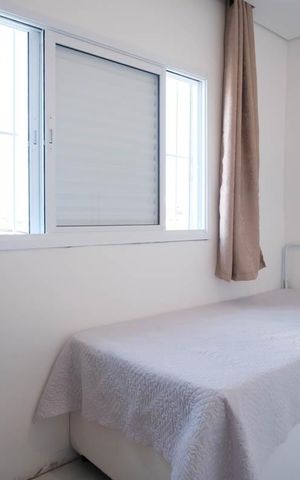 Casa à venda com 140m², 3 quartos e 4 vagasQuarto 2
