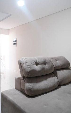 Casa à venda com 140m², 3 quartos e 4 vagasSala