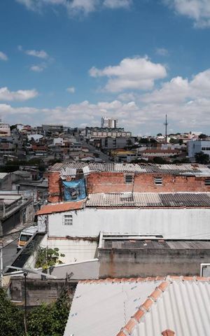 Casa à venda com 140m², 3 quartos e 4 vagasQuarto 1  Vista