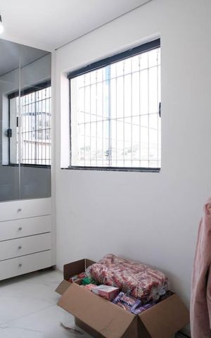 Casa à venda com 140m², 3 quartos e 4 vagasQuarto de Serviço