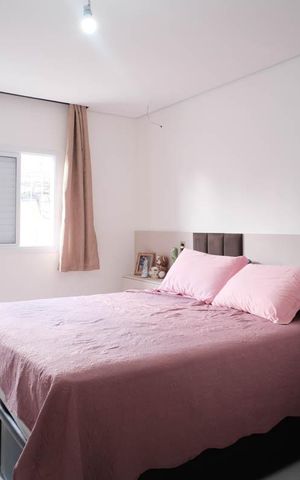Casa à venda com 140m², 3 quartos e 4 vagasQuarto 3