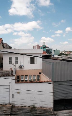 Casa à venda com 140m², 3 quartos e 4 vagasQuarto 2 Vista
