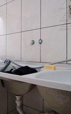 Casa à venda com 140m², 3 quartos e 4 vagasÁrea de Serviço