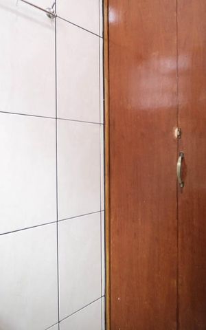 Casa à venda com 140m², 3 quartos e 4 vagasBanheiro de Serviço