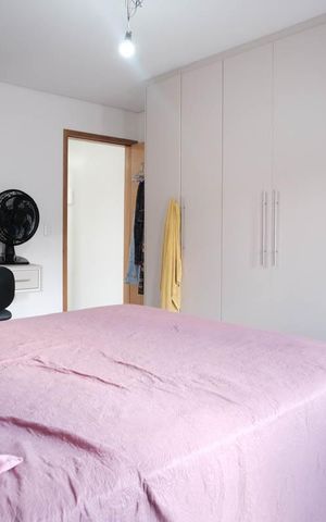 Casa à venda com 140m², 3 quartos e 4 vagasQuarto 3