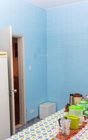 Casa à venda com 280m², 4 quartos e 8 vagas Casa à venda com 280m², 4 quartos e 8 vagasCozinha
