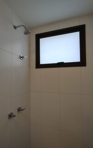 Apartamento para alugar com 280m², 4 quartos e 3 vagasBanheiro da Suíte 3