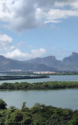 Apartamento para alugar com 280m², 4 quartos e 3 vagasVista