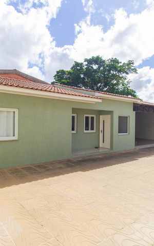 Casa à venda com 300m², 3 quartos e 3 vagas Casa à venda com 300m², 3 quartos e 3 vagasQuintal
