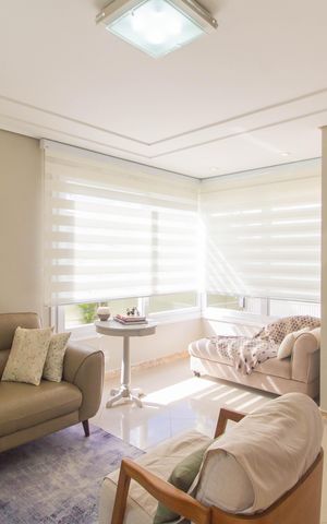 Casa à venda com 300m², 3 quartos e 3 vagas Casa à venda com 300m², 3 quartos e 3 vagasSala 2