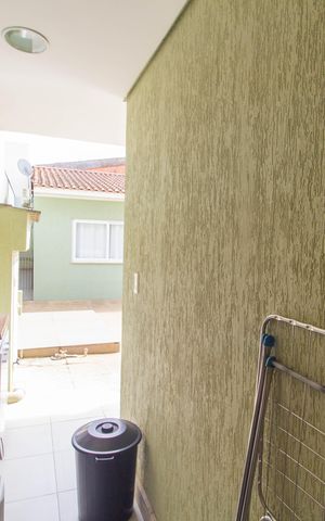 Casa à venda com 300m², 3 quartos e 3 vagas Casa à venda com 300m², 3 quartos e 3 vagasÁrea de Serviço