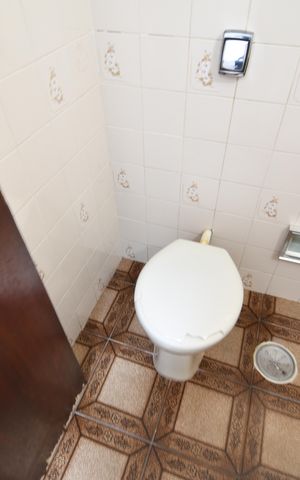 Casa à venda com 200m², 3 quartos e 3 vagasBanheiro Social