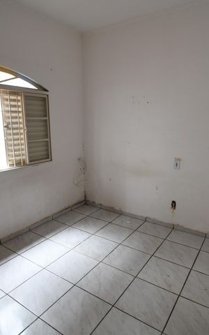 Casa à venda com 200m², 3 quartos e 3 vagasQuarto 2