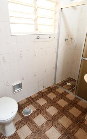 Casa à venda com 200m², 3 quartos e 3 vagasBanheiro Social