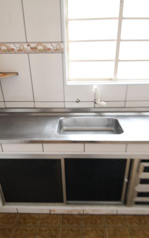 Casa à venda com 200m², 3 quartos e 3 vagasCozinha