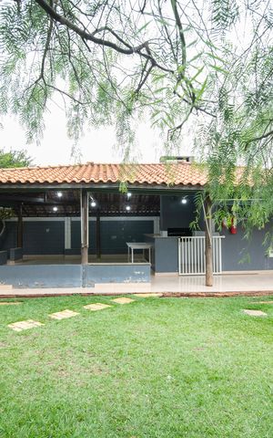 Casa de condomínio para alugar com 67m², 2 quartos e 2 vagas Casa de condomínio para alugar com 67m², 2 quartos e 2 vagasÁrea Comum - Salão de Festas