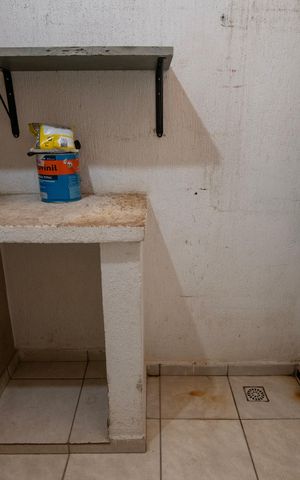 Casa de condomínio para alugar com 67m², 2 quartos e 2 vagas Casa de condomínio para alugar com 67m², 2 quartos e 2 vagasÁrea de Serviço