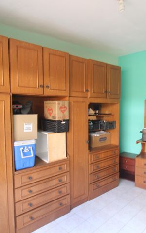 Casa à venda com 173m², 3 quartos e 6 vagasQuarto 4