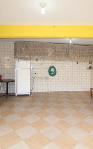 Casa à venda com 173m², 3 quartos e 6 vagasÁrea de Serviço