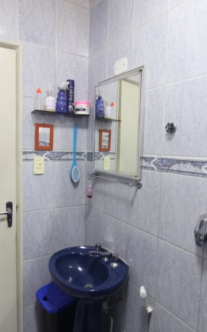 Casa à venda com 173m², 3 quartos e 6 vagasBanheiro