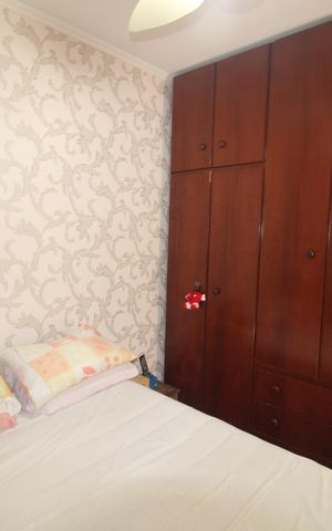 Casa à venda com 173m², 3 quartos e 6 vagasQuarto 3