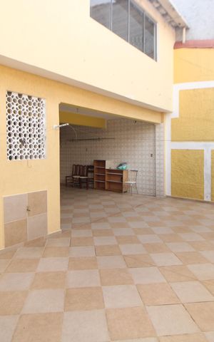Casa à venda com 173m², 3 quartos e 6 vagasÁrea de Serviço