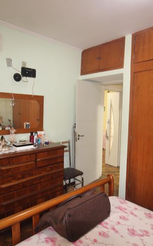 Casa à venda com 173m², 3 quartos e 6 vagasQuarto 2