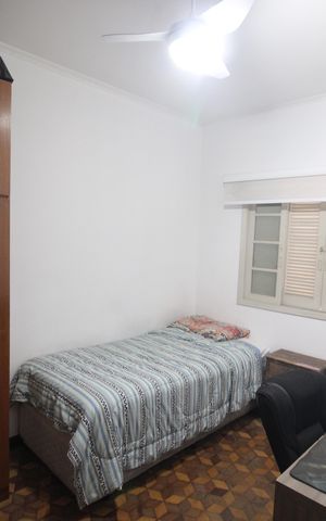 Casa à venda com 173m², 3 quartos e 6 vagasQuarto 1
