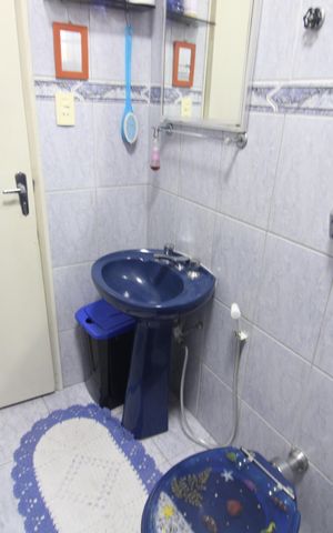 Casa à venda com 173m², 3 quartos e 6 vagasBanheiro