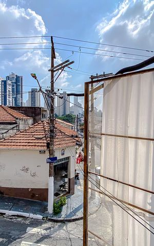 Casa à venda com 260m², 4 quartos e 1 vagaVista do Quarto 1