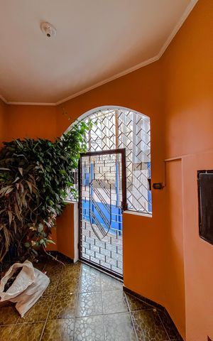 Casa à venda com 260m², 4 quartos e 1 vagaHall de entrada