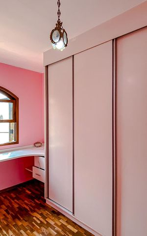 Casa à venda com 260m², 4 quartos e 1 vagaQuarto 1