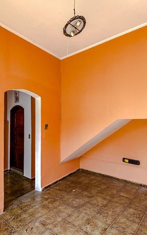 Casa à venda com 260m², 4 quartos e 1 vagaGaragem