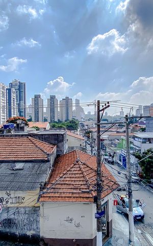 Casa à venda com 260m², 4 quartos e 1 vagaVista