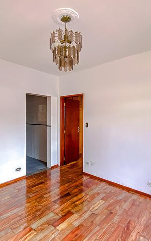 Casa à venda com 260m², 4 quartos e 1 vagaSala (Casa 2)