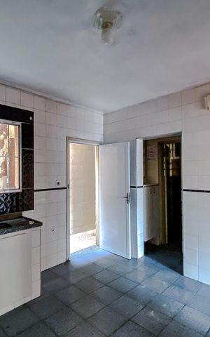 Casa à venda com 260m², 4 quartos e 1 vagaCozinha (Casa 2)