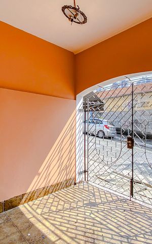 Casa à venda com 260m², 4 quartos e 1 vagaGaragem