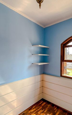 Casa à venda com 260m², 4 quartos e 1 vagaQuarto 2