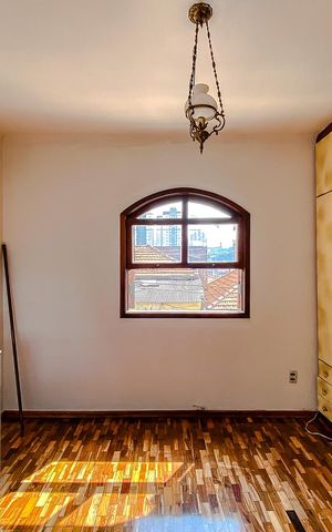 Casa à venda com 260m², 4 quartos e 1 vagaQuarto 3 - Suíte